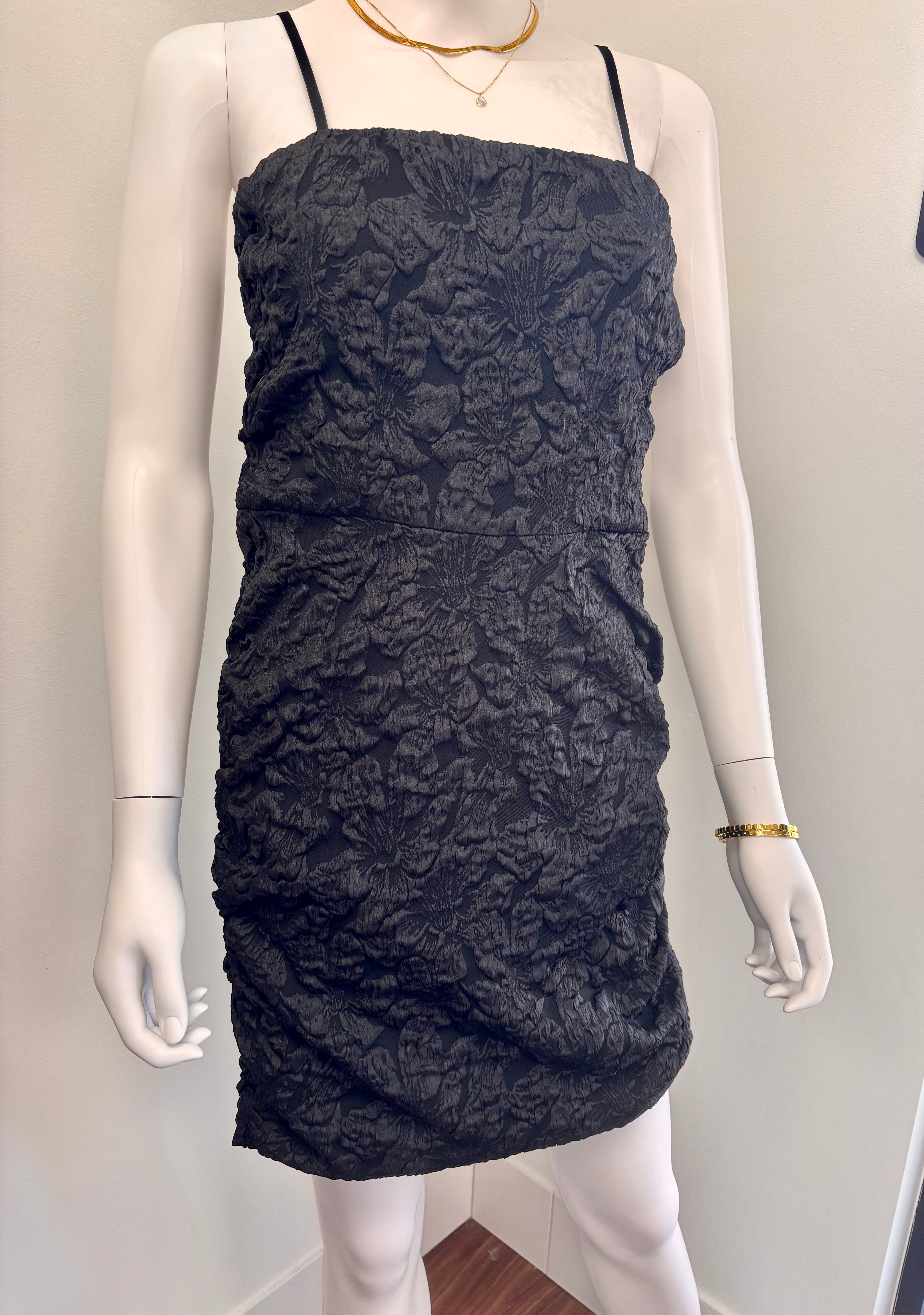 Mine Oh Mine Dress