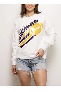 Stay Fly LA Sweatshirt