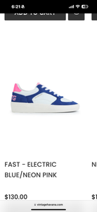 Fast VH Sneakers