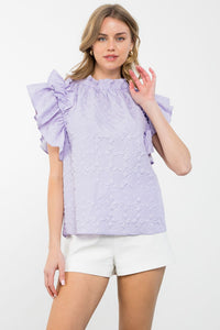 Lily Mae Blouse