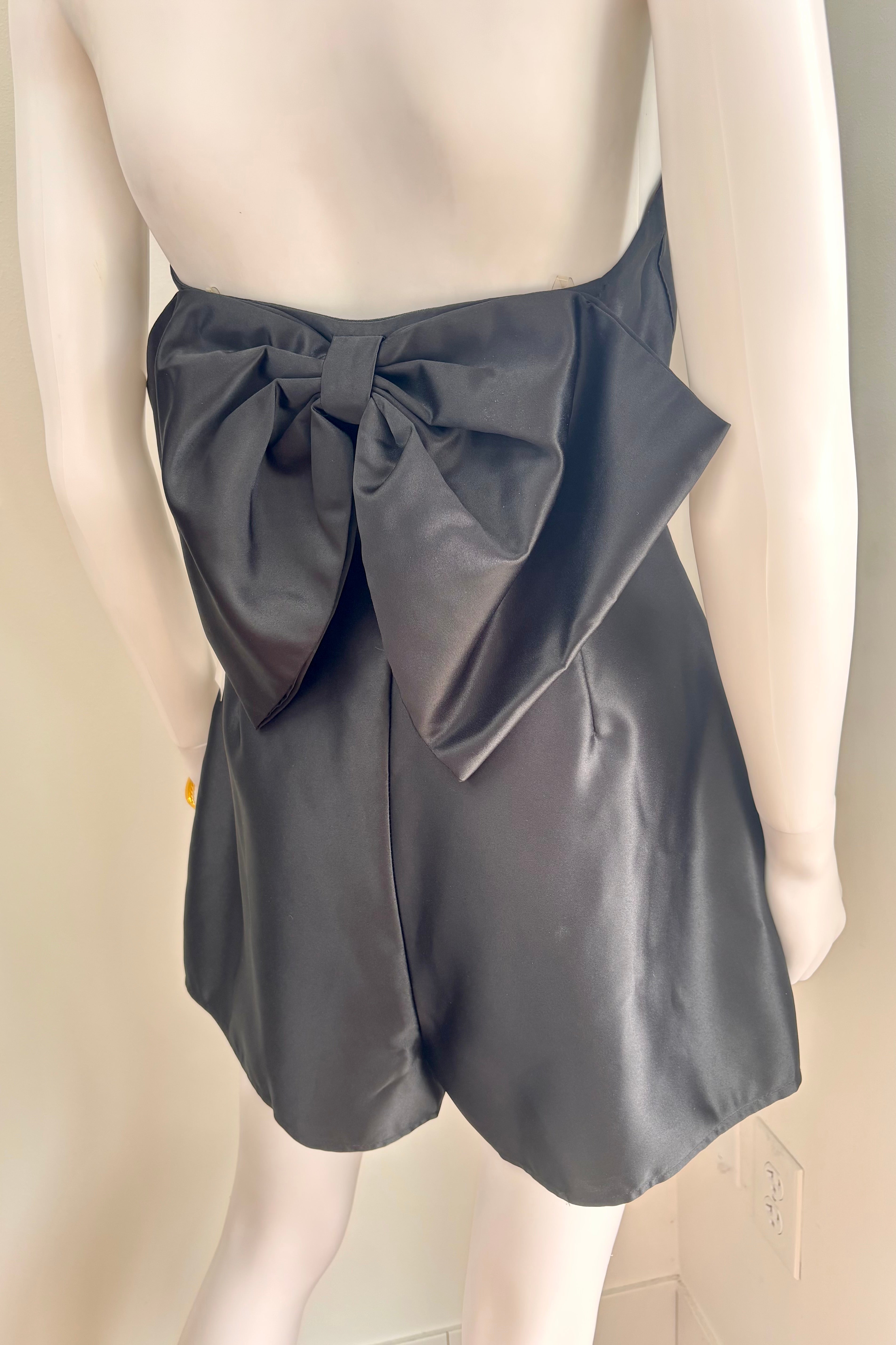 Big Bow Romper