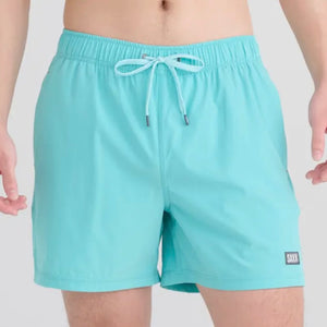 Oh Buoy Volley Shorts