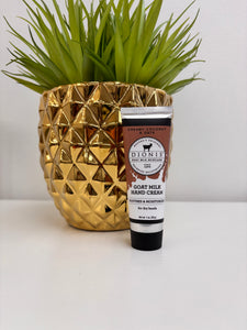 Dionis Goat Milk Hand Cream