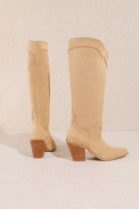 Classy Boots