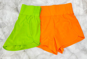 Urban Shorts