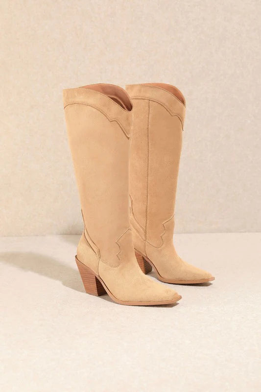 Classy Boots