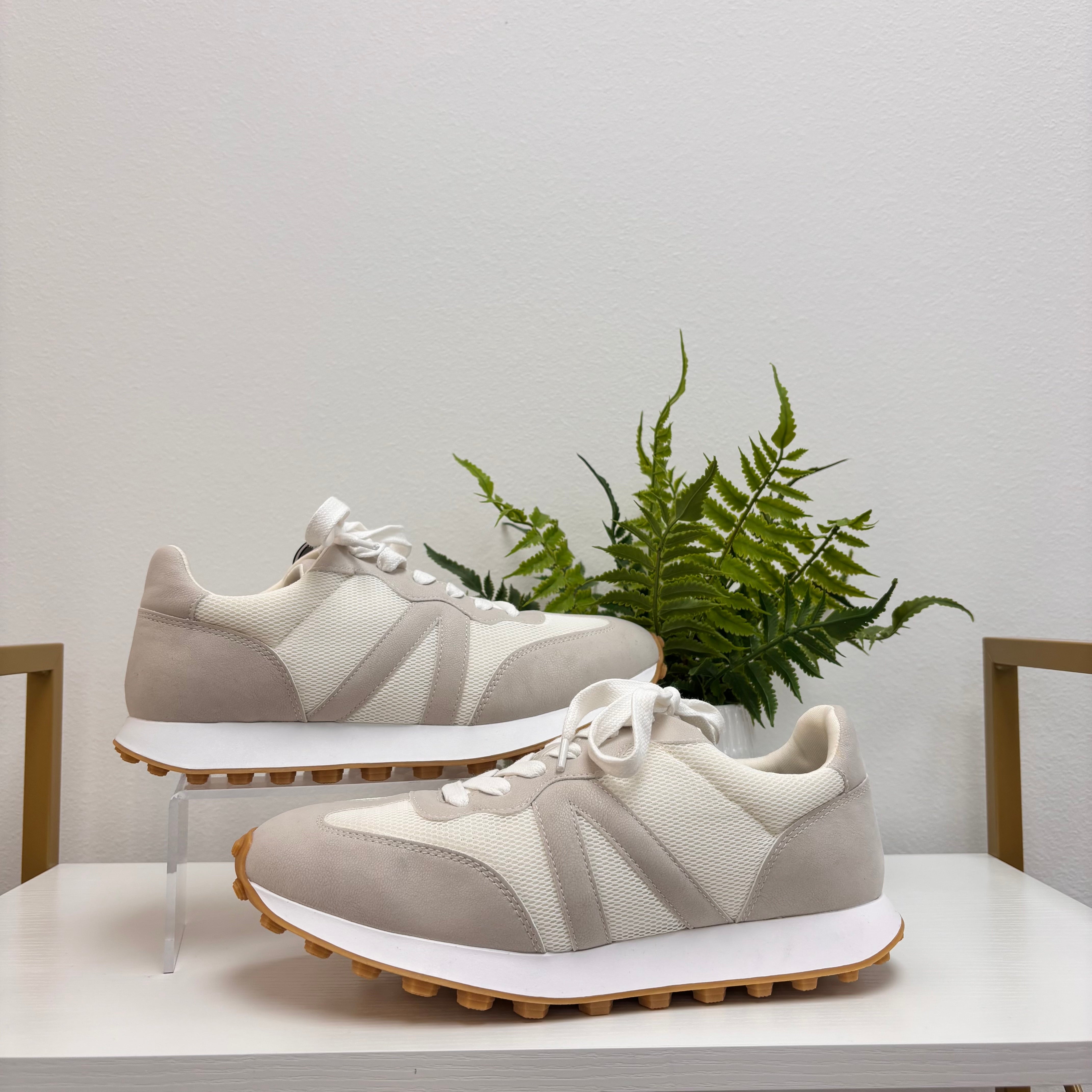 Race Sneakers
