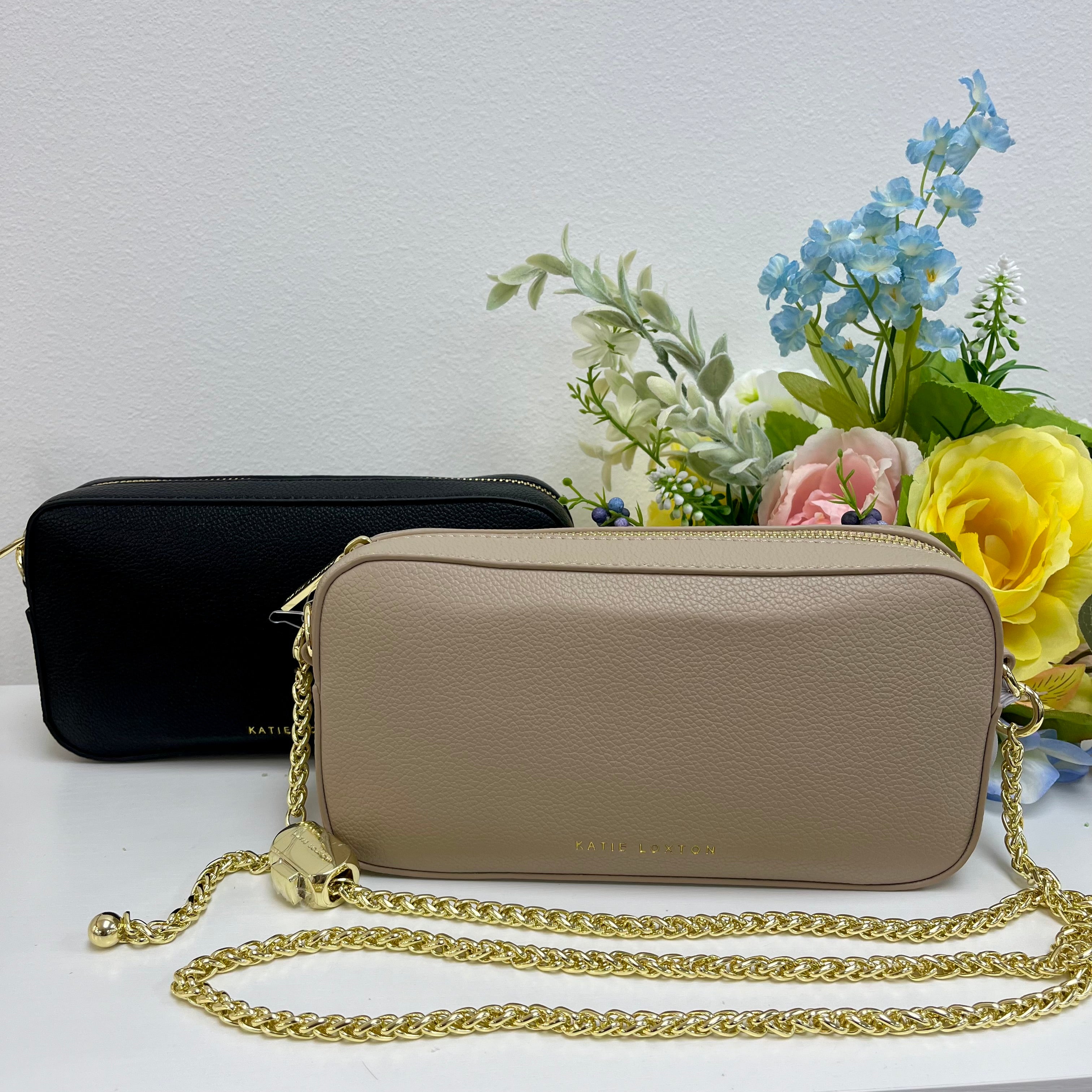 K.L. Crossbody