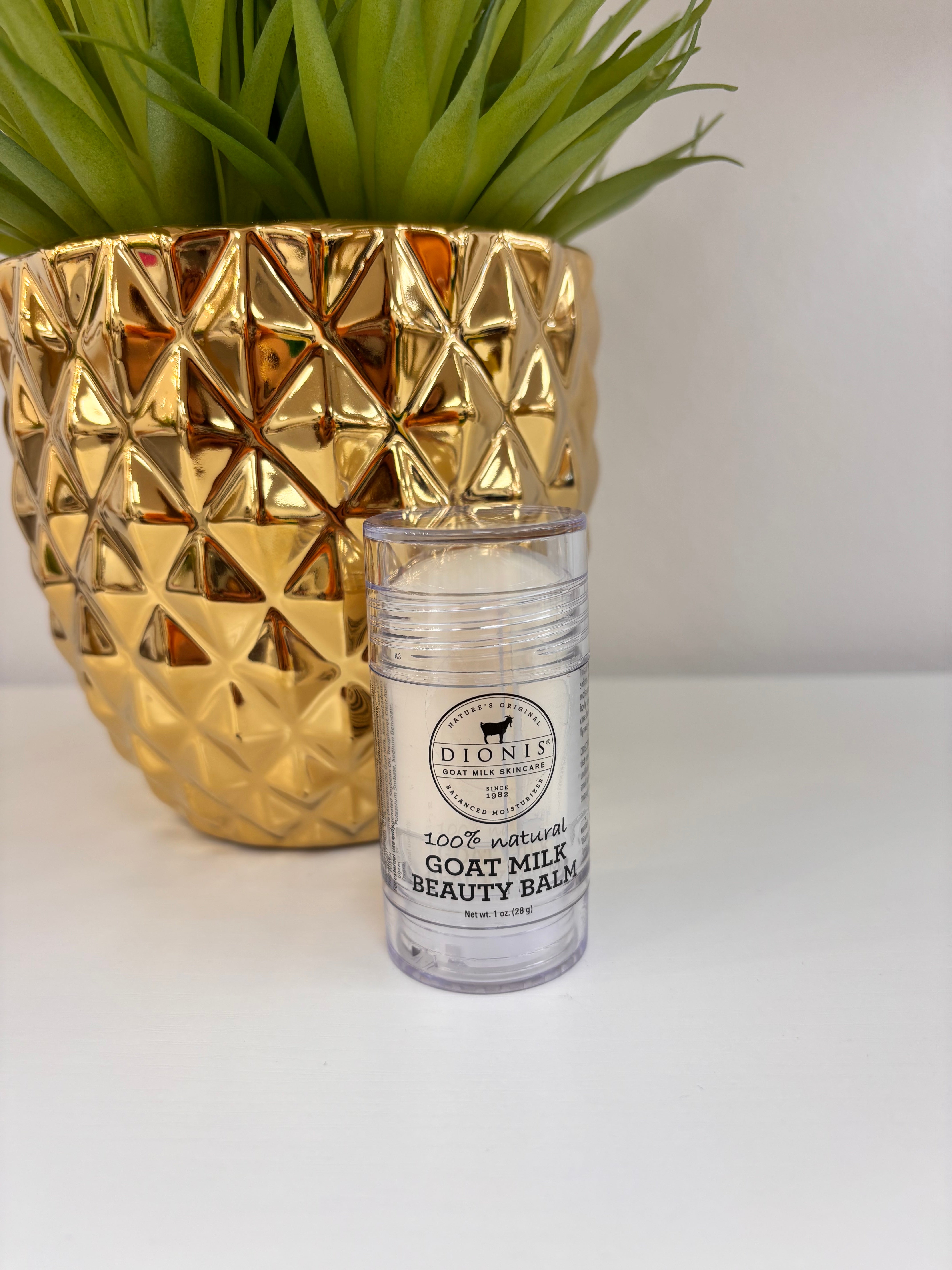 Dionis Goat Milk Beauty Balm