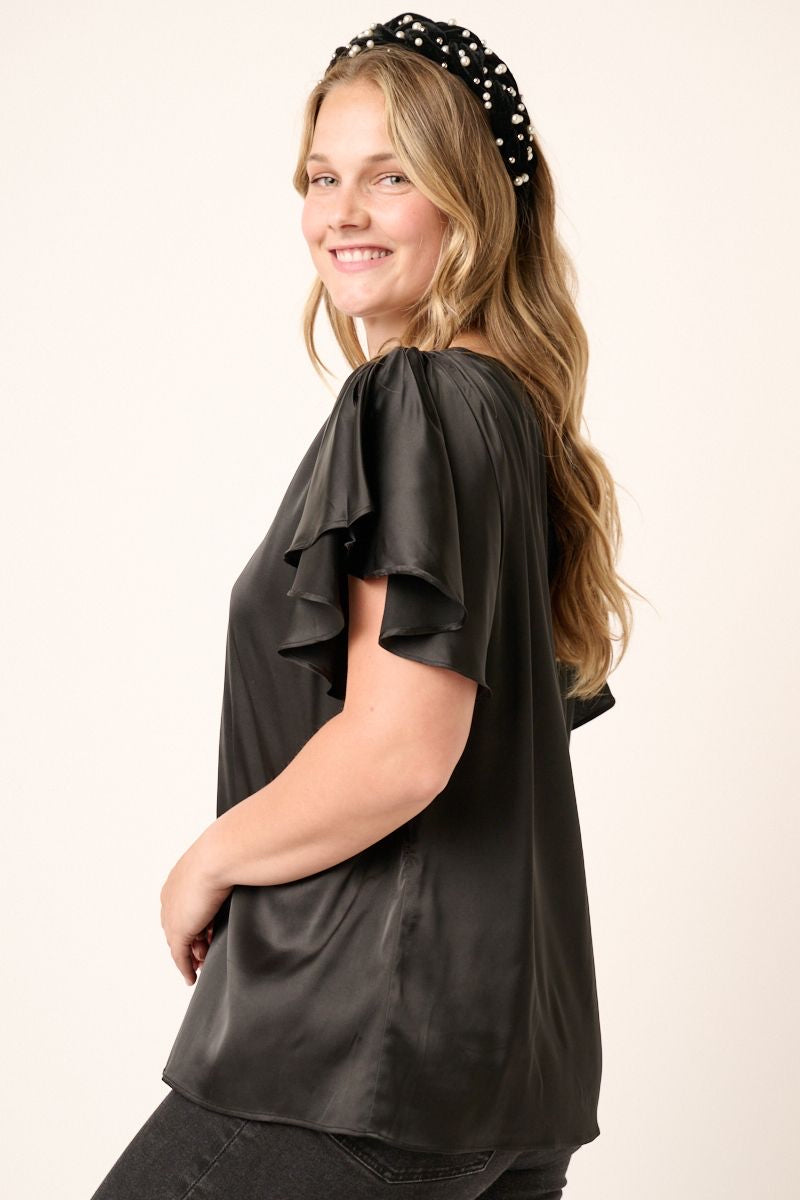 Dress it Up Blouse