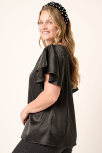 Dress it Up Blouse