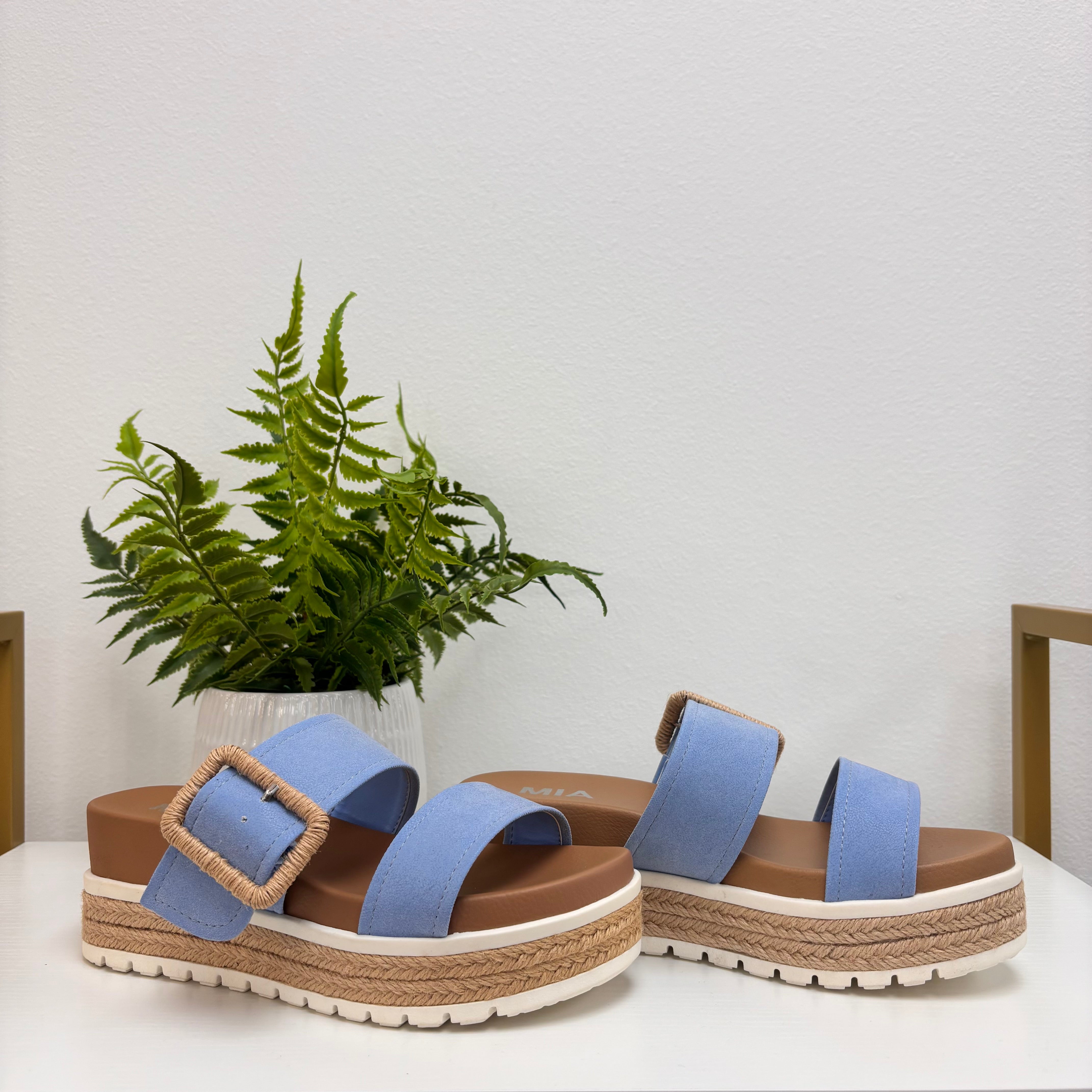 Kenzy Sandal