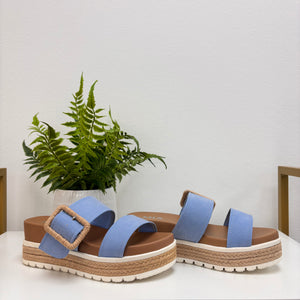 Kenzy Sandal