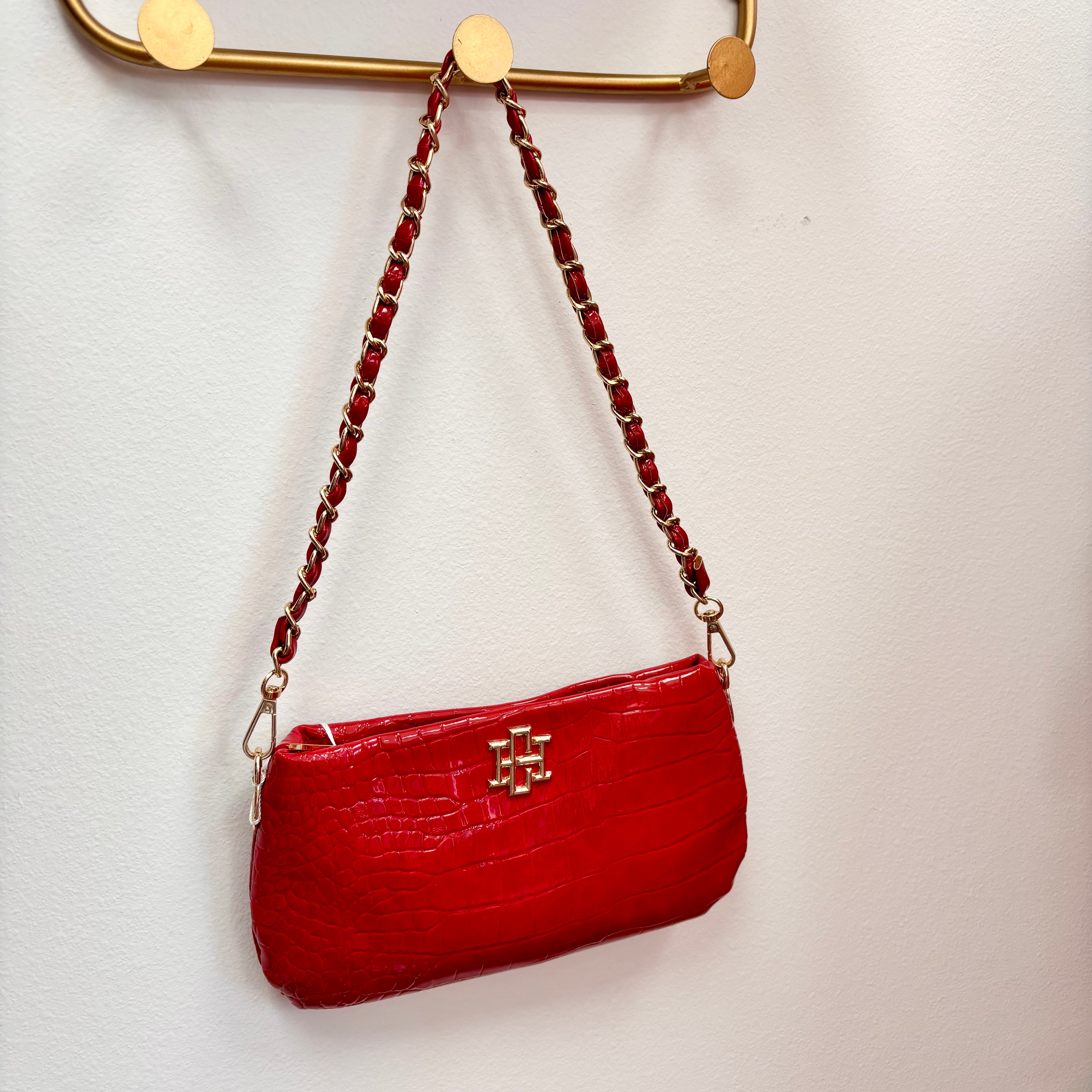 CH Crossbody