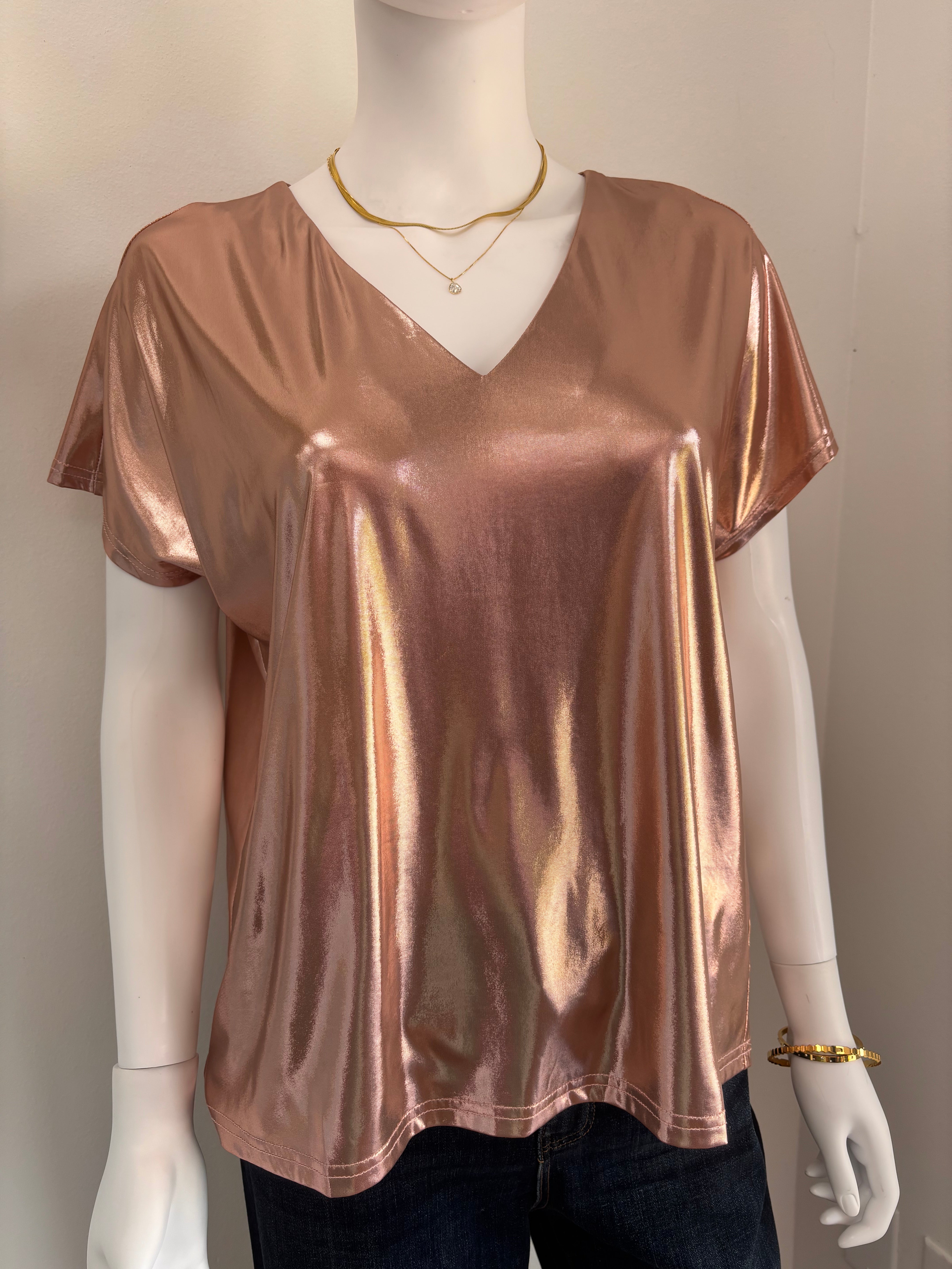 Pure Bliss Top