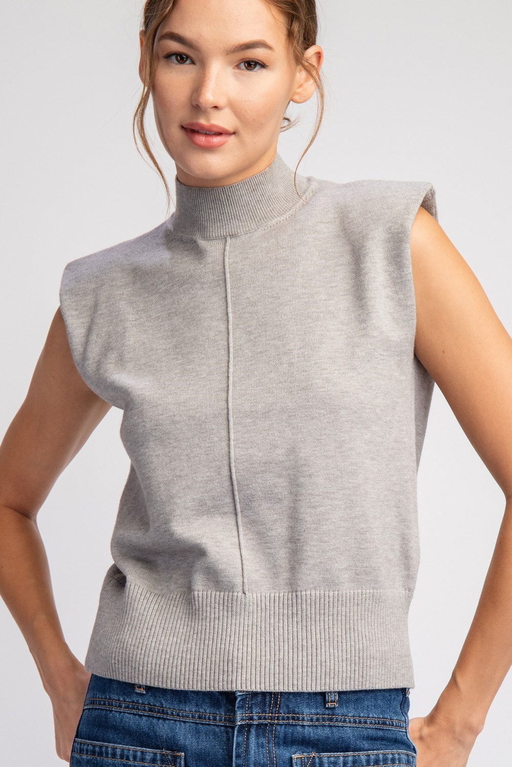 Breezy Days Top