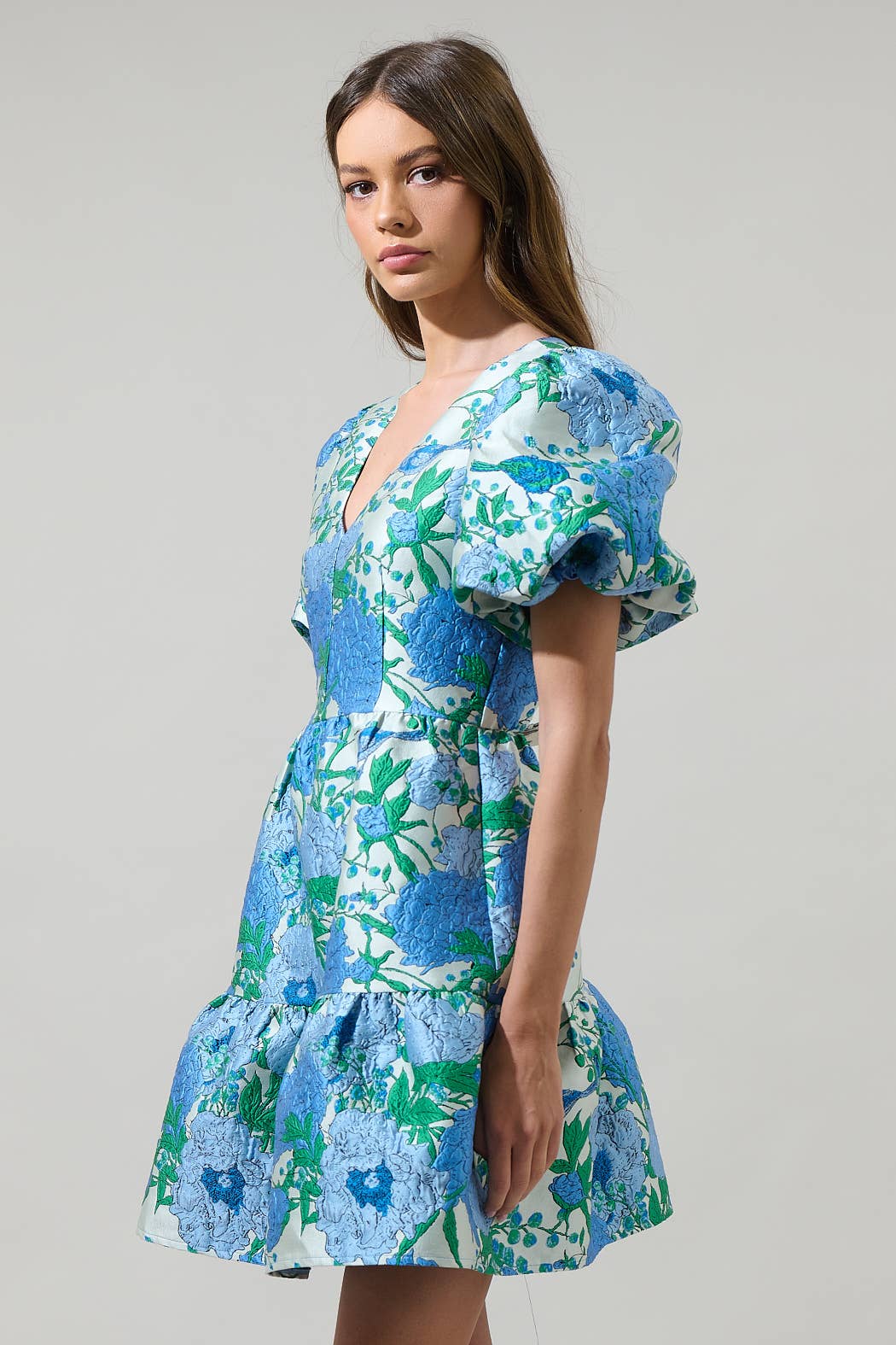 Secret Garden Dress