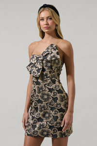 Jamille Mini Dress