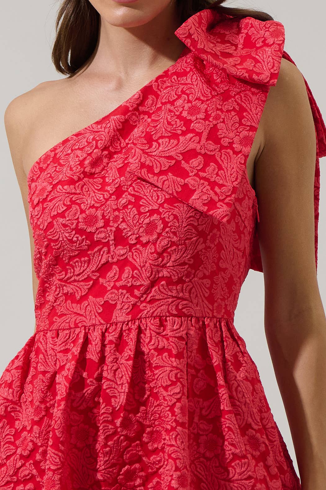Zarah Mini Dress