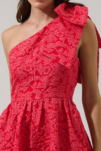 Zarah Mini Dress