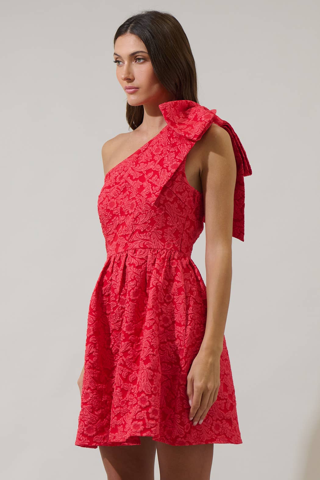 Zarah Mini Dress