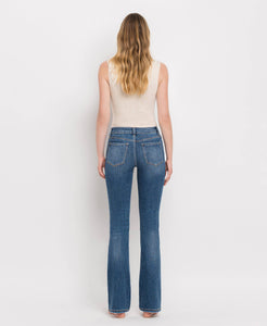 MR Bootcut Jeans