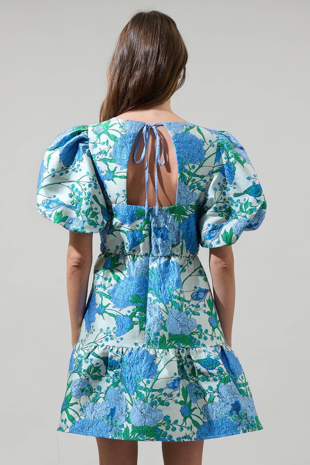 Secret Garden Dress
