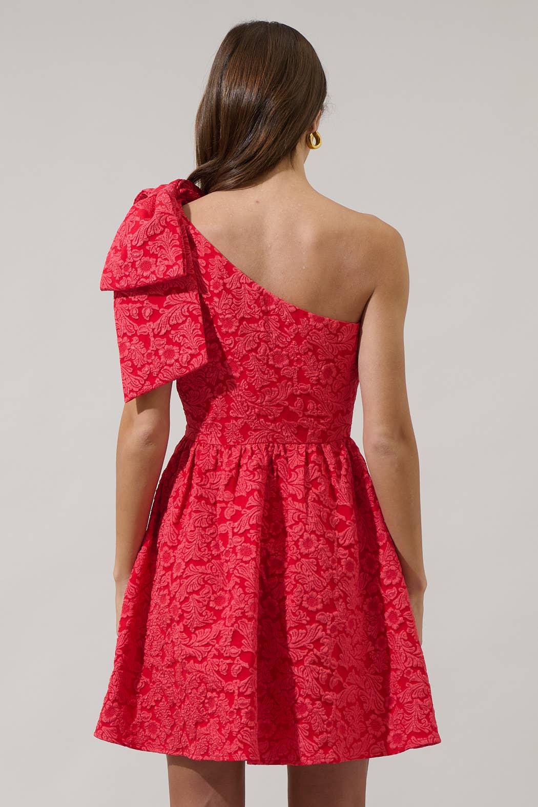 Zarah Mini Dress