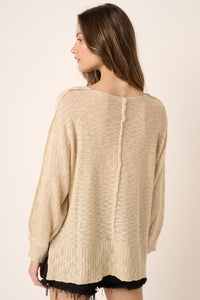 Lulu Sweater