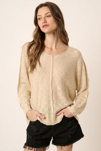 Lulu Sweater