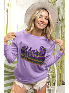 Mardi Sweatshirt