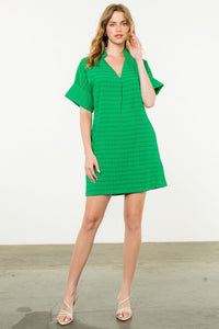 Luck of The Irish Dress