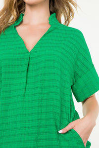 Luck of The Irish Dress