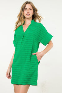 Luck of The Irish Dress