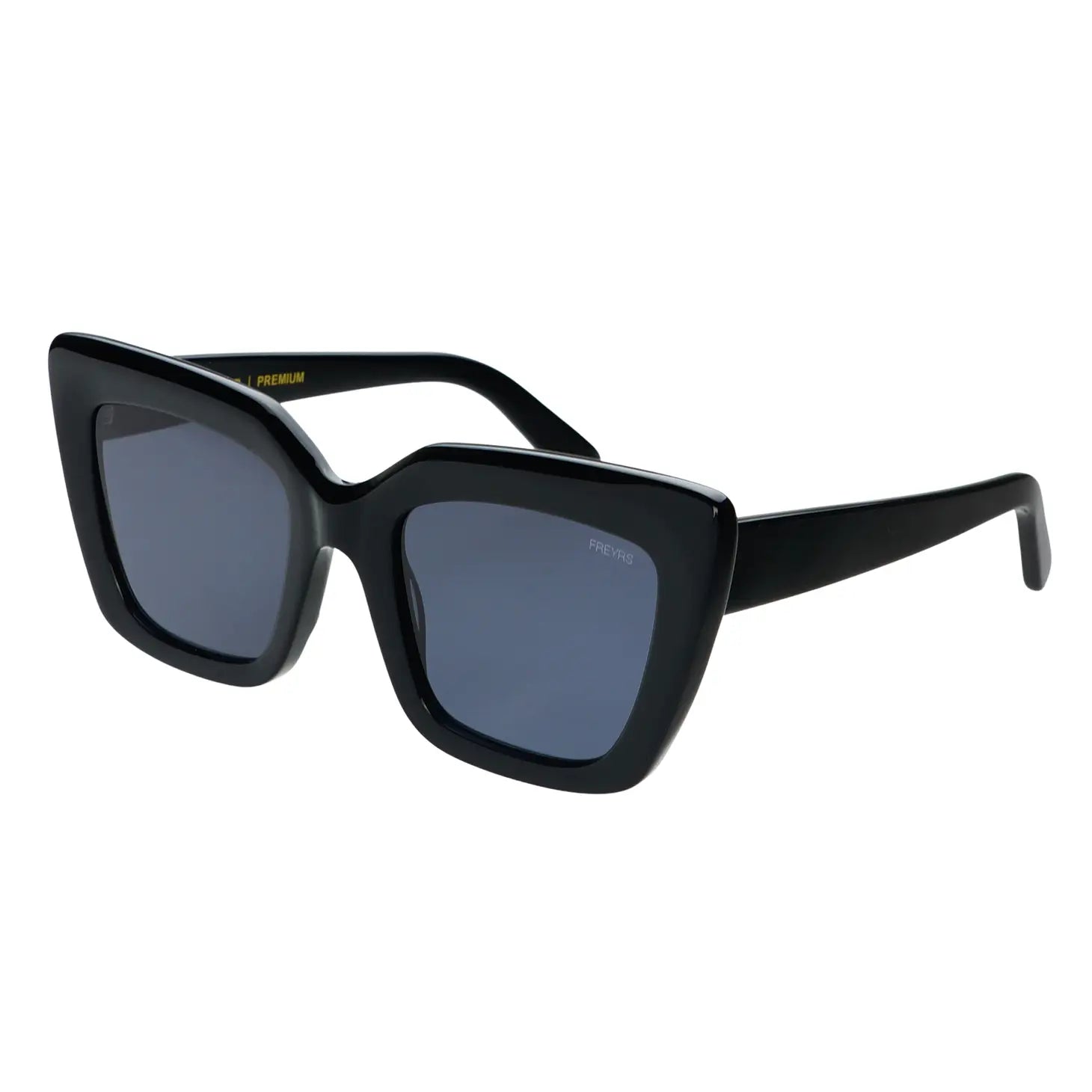 Sunglasses Portofino Black