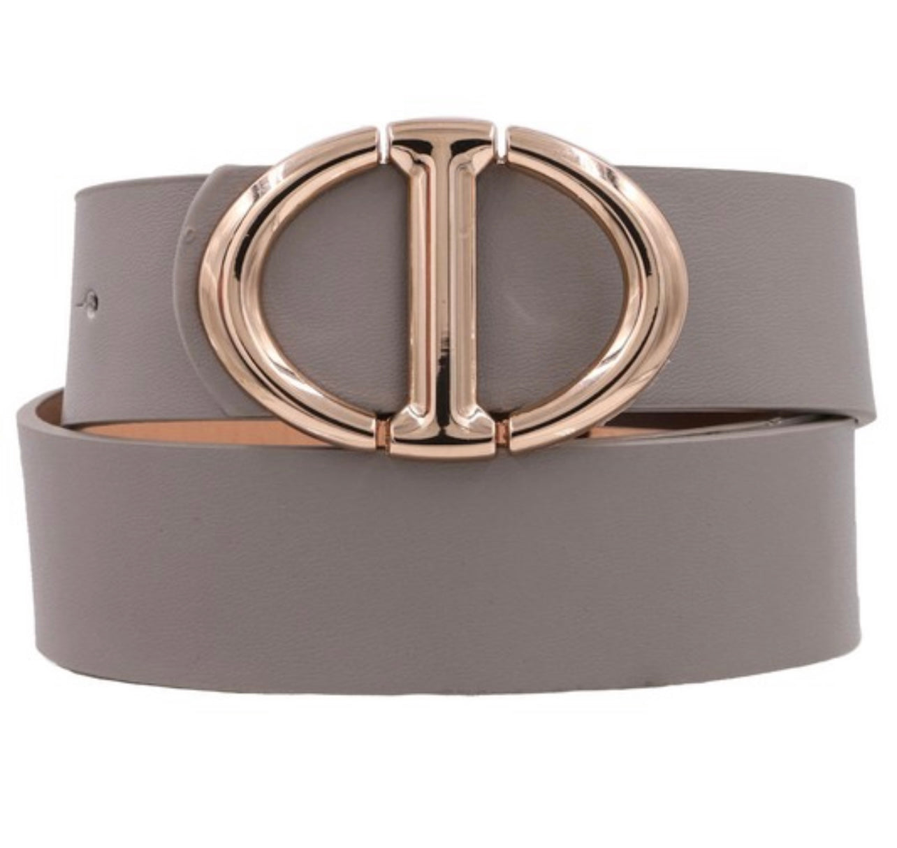 Fabulous Faux Belt