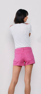 Stand Out Shorts